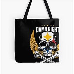 Art Pittsburgh Steelers All Over Print Tote Bag