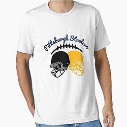 Pittsburgh Steelers Essential T-Shirt