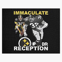 Art Pittsburgh Steelers Jigsaw Puzzle