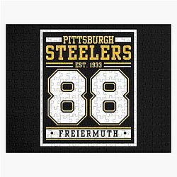 Art Pittsburgh Steelers Jigsaw Puzzle