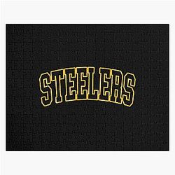 Art Pittsburgh Steelers Jigsaw Puzzle