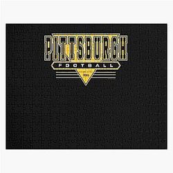 Pittsburgh Steelers Jigsaw Puzzle