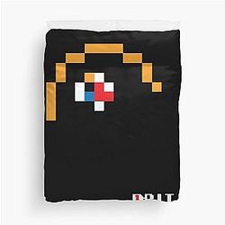 Pittsburgh Steelers Duvet Cover