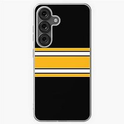 Pittsburgh Steelers Samsung Galaxy Soft Case
