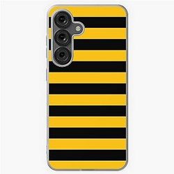 Retro Pittsburgh Steelers Samsung Galaxy Case