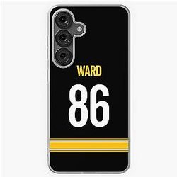Hines Ward Pittsburgh Steelers Samsung Case