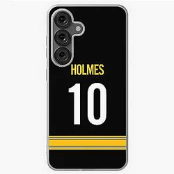 Santonio Holmes Pittsburgh Steelers Samsung Galaxy Case