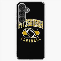 Pittsburgh Steelers Samsung Galaxy Case