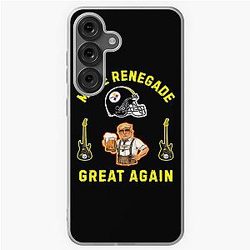 Art Pittsburgh Steelers Soft Case for Samsung Galaxy