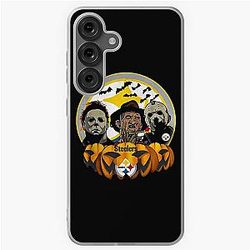 Art Pittsburgh Steelers Samsung Case