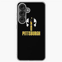 Art Pittsburgh Steelers Samsung Galaxy Case