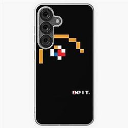 Pittsburgh Steelers Samsung Soft Case