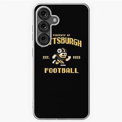 Art Pittsburgh Steelers Samsung Case