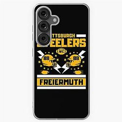 Art for Pittsburgh Steelers Samsung Galaxy Case