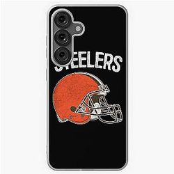 Art Pittsburgh Steelers Samsung Case