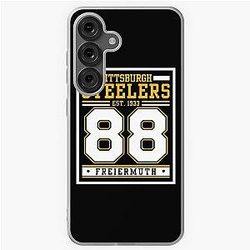 Art Pittsburgh Steelers Samsung Galaxy Case