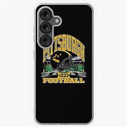 Art Pittsburgh Steelers Samsung Soft Case
