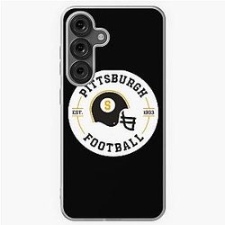 Art Pittsburgh Steelers Samsung Galaxy Case