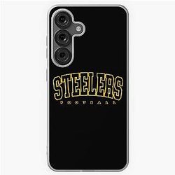 Art Pittsburgh Steelers Samsung Case
