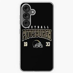 Pittsburgh Steelers Samsung Galaxy Case