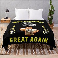 Art Pittsburgh Steelers Throw Blanket