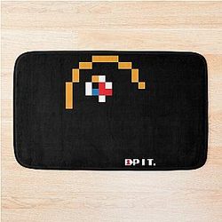 Art Pittsburgh Steelers Bath Mat