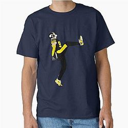 Gifts Idea Pittsburgh Steelers Classic T-Shirt for Fan