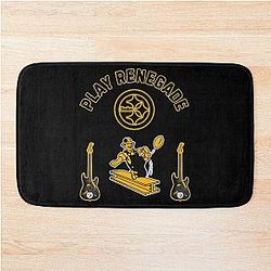 Art Pittsburgh Steelers Bath Mat