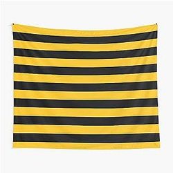 Retro Pittsburgh Steelers Tapestry