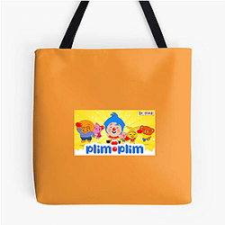 Plim Plim Merch For Fans Plim Plim Bags