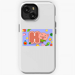 Plim Plim Merchandise For Fans Plim Plim Samsung Cases