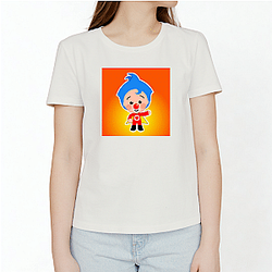 Plim Plim Fan Art Plim Plim T-Shirts