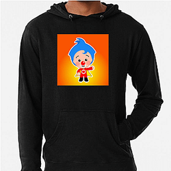 Plim Plim Fan Art Plim Plim Hoodies