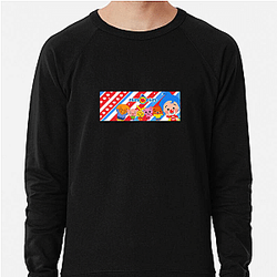 Plim Plim Special Collection Plim Plim Sweatshirts