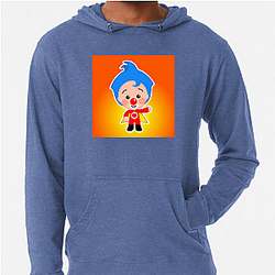Plim Plim Fan Art Plim Plim Hoodies