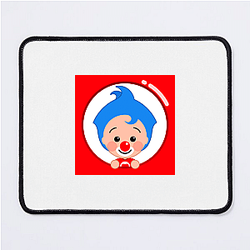 Plim Plim Merch Plim Plim Mouse Pads
