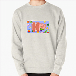 Plim Plim Merchandise For Fans Plim Plim Sweatshirts
