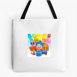 Plim Plim Signature Plim Plim Bags