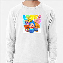 Plim Plim Signature Plim Plim Sweatshirts