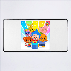 Plim Plim Signature Plim Plim Mouse Pads