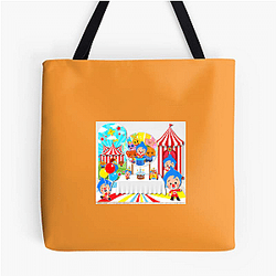 Plim Plim Merchandise Plim Plim Bags