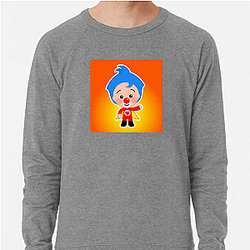 Plim Plim Fan Art Plim Plim Sweatshirts