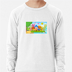 Plim Plim Limited Collection Plim Plim Sweatshirts