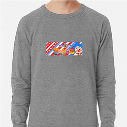 Plim Plim Special Collection Plim Plim Sweatshirts