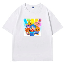 Plim Plim Signature Plim Plim T-Shirts