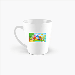 Plim Plim Limited Collection Plim Plim Mugs