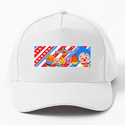 Plim Plim Special Collection Plim Plim Hats & Caps