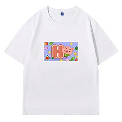 Plim Plim Merchandise For Fans Plim Plim T-Shirts