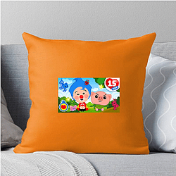 Plim Plim Collection for fans Plim Plim Pillows Cover