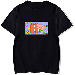 Plim Plim Merchandise For Fans Plim Plim T-Shirts